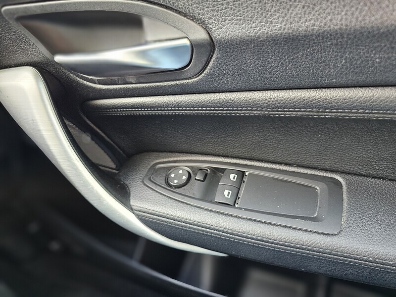 Used BMW 1 Series 2019 for sale - 76025743: Photo 22