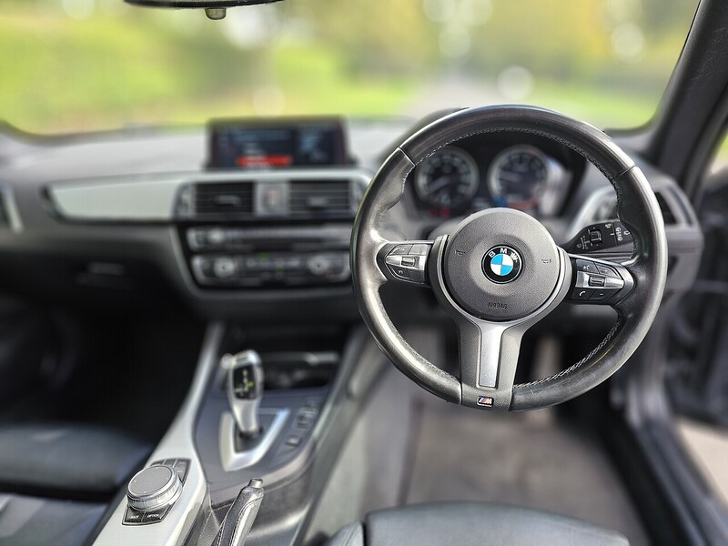 Used BMW 1 Series 2019 for sale - 76025743: Photo 24