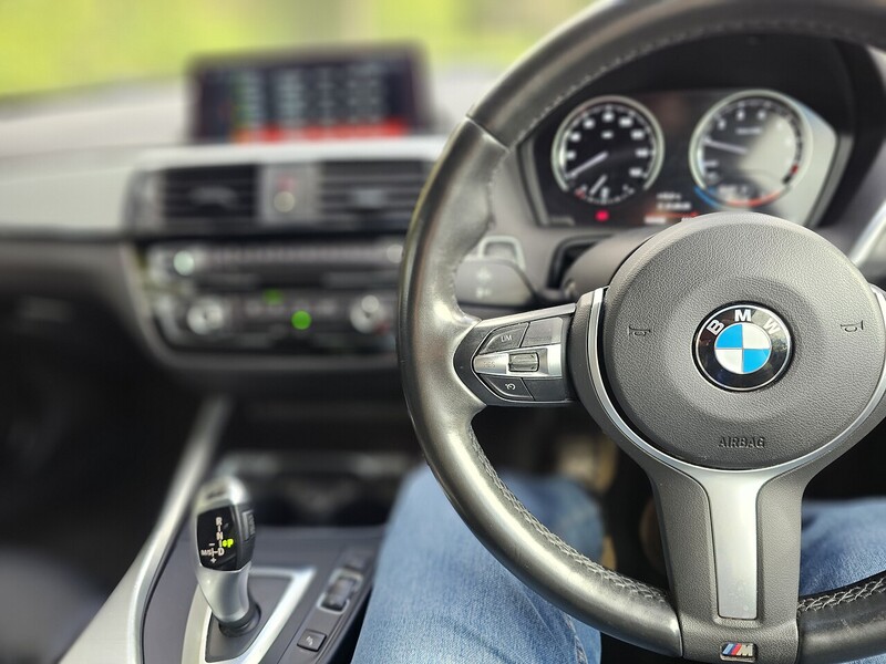 Used BMW 1 Series 2019 for sale - 76025743: Photo 25