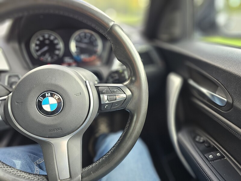 Used BMW 1 Series 2019 for sale - 76025743: Photo 26