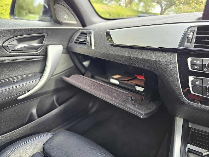 Used BMW 1 Series 2019 for sale - 76025743: Photo 27