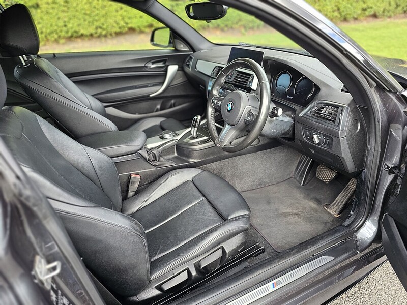 Used BMW 1 Series 2019 for sale - 76025743: Photo 28