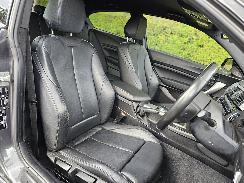 Used BMW 1 Series 2019 for sale - 76025743: Photo 29