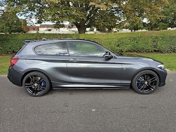 Used BMW 1 Series 2019 for sale - 76025743: Photo 2