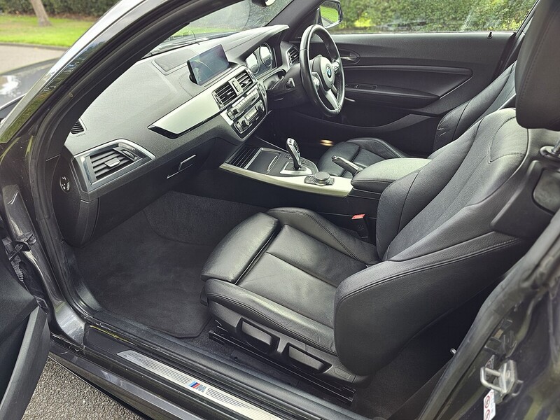 Used BMW 1 Series 2019 for sale - 76025743: Photo 31