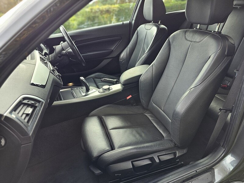 Used BMW 1 Series 2019 for sale - 76025743: Photo 32