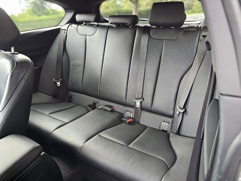 Used BMW 1 Series 2019 for sale - 76025743: Photo 33