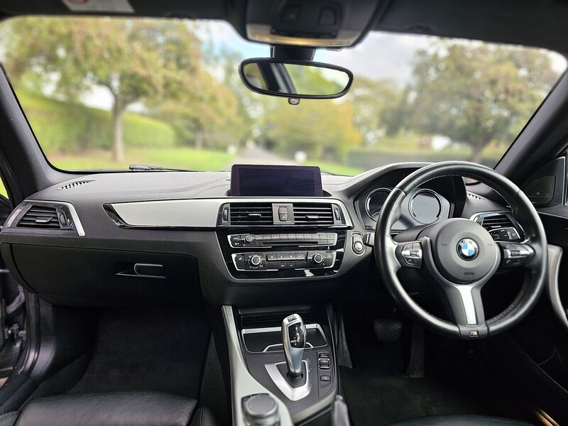 Used BMW 1 Series 2019 for sale - 76025743: Photo 34