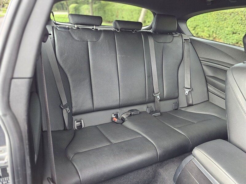 Used BMW 1 Series 2019 for sale - 76025743: Photo 35