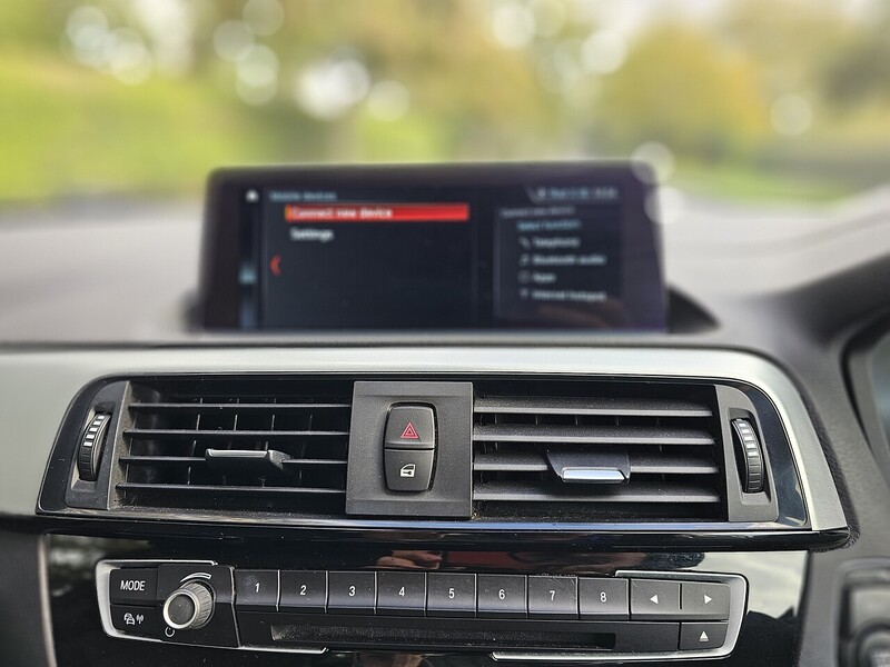 Used BMW 1 Series 2019 for sale - 76025743: Photo 39