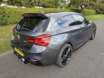 Used BMW 1 Series 2019 for sale - 76025743: Photo 3