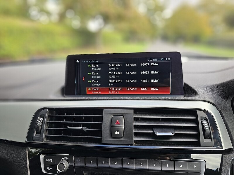 Used BMW 1 Series 2019 for sale - 76025743: Photo 40