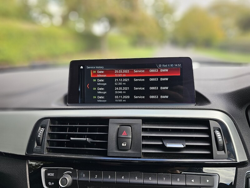Used BMW 1 Series 2019 for sale - 76025743: Photo 41