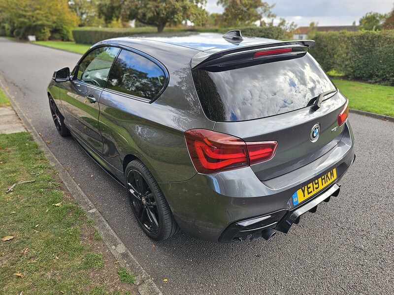 Used BMW 1 Series 2019 for sale - 76025743: Photo 6