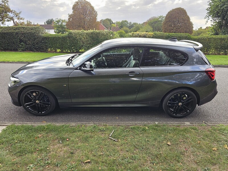 Used BMW 1 Series 2019 for sale - 76025743: Photo 7