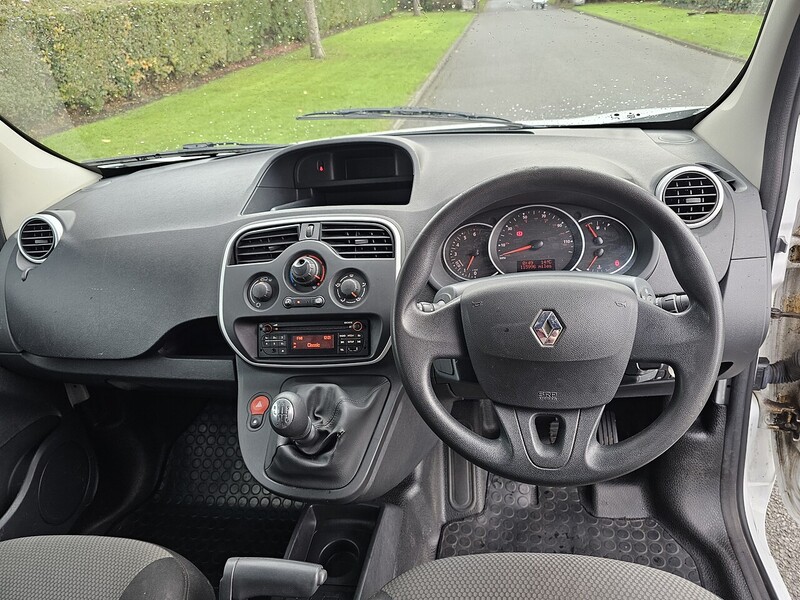 Used Renault Kangoo 2019 for sale - 76863555: Photo 11