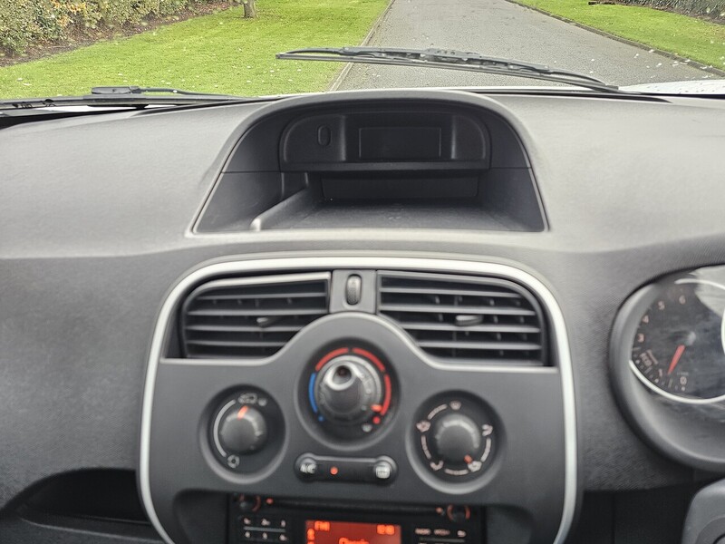 Used Renault Kangoo 2019 for sale - 76863555: Photo 12