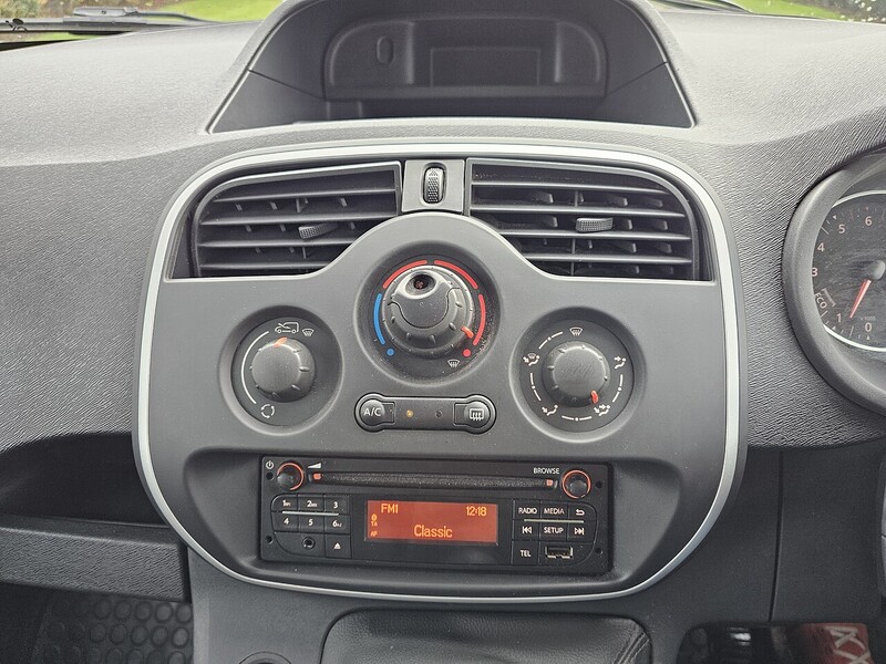 Used Renault Kangoo 2019 for sale - 76863555: Photo 13