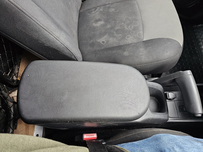 Used Renault Kangoo 2019 for sale - 76863555: Photo 16