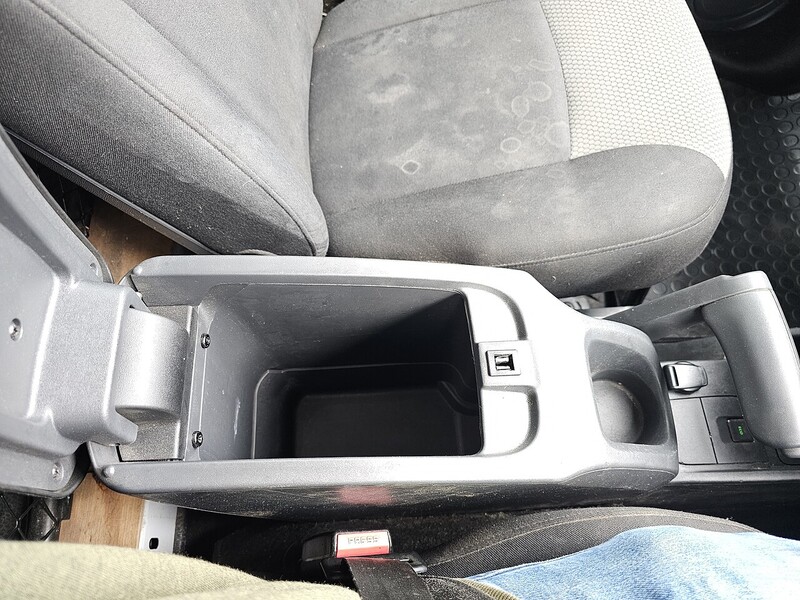 Used Renault Kangoo 2019 for sale - 76863555: Photo 17