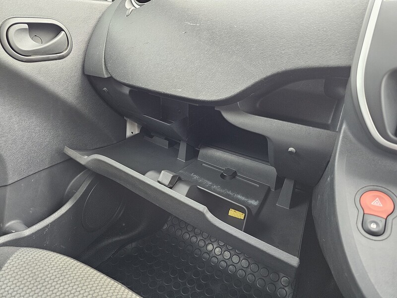 Used Renault Kangoo 2019 for sale - 76863555: Photo 18