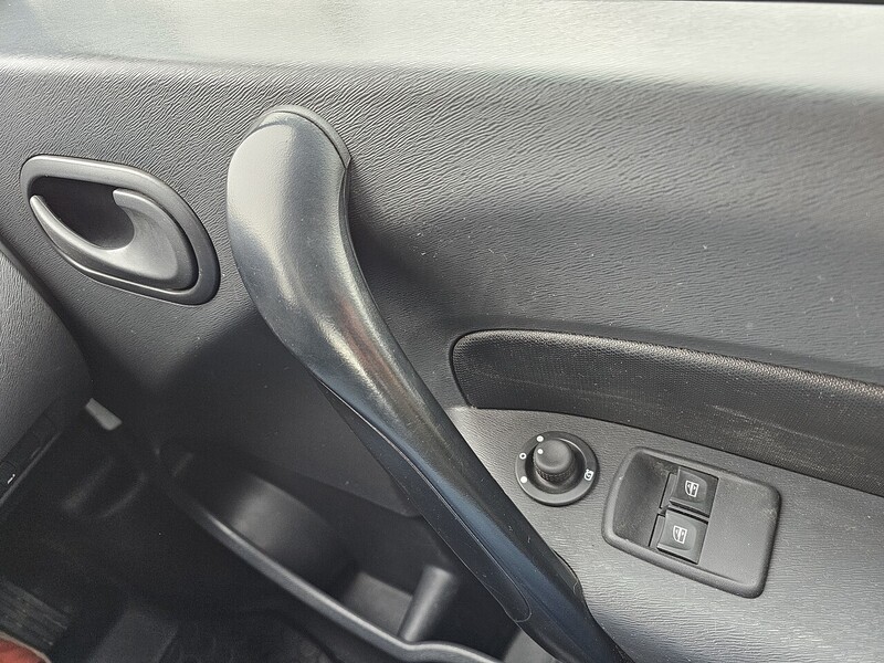 Used Renault Kangoo 2019 for sale - 76863555: Photo 21