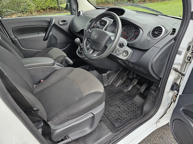 Used Renault Kangoo 2019 for sale - 76863555: Photo 24