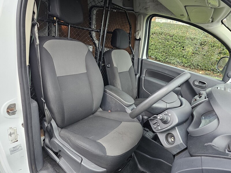 Used Renault Kangoo 2019 for sale - 76863555: Photo 25