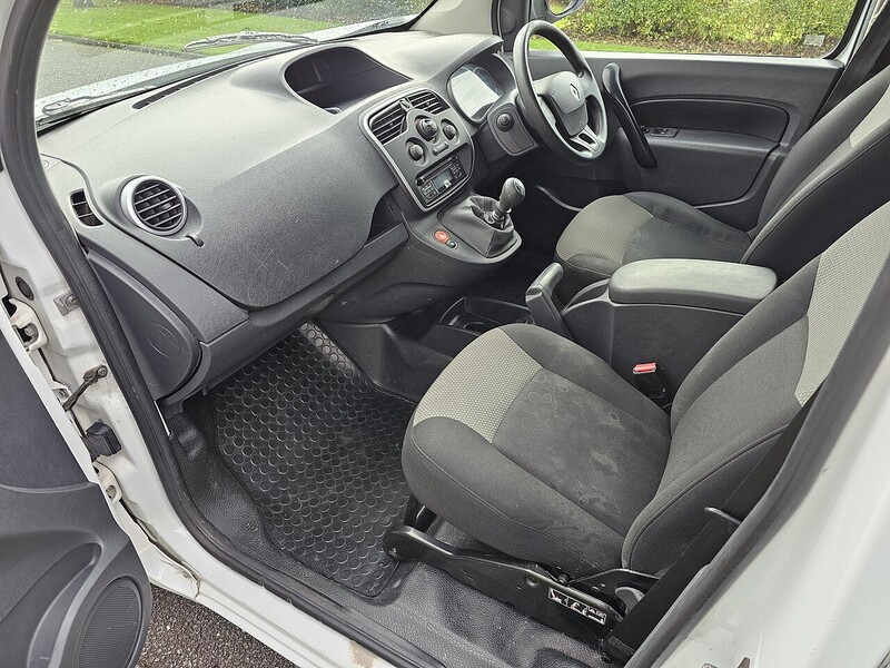 Used Renault Kangoo 2019 for sale - 76863555: Photo 26