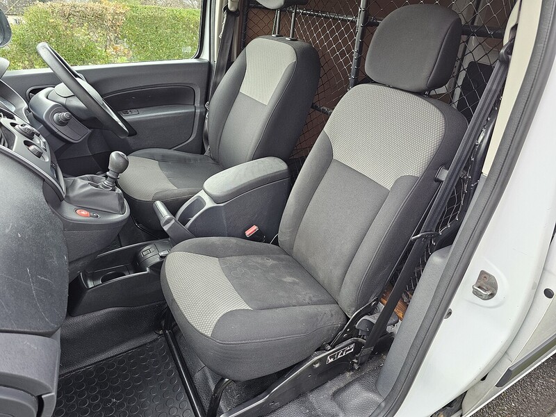 Used Renault Kangoo 2019 for sale - 76863555: Photo 27