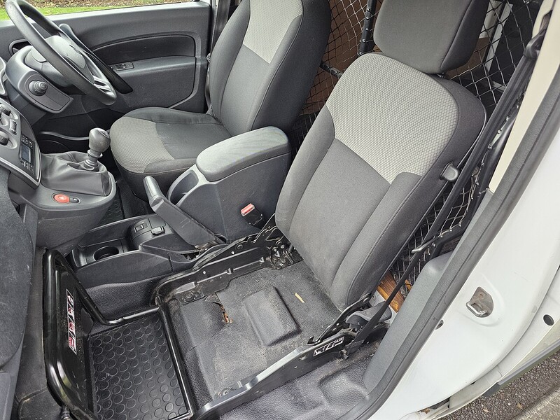 Used Renault Kangoo 2019 for sale - 76863555: Photo 28