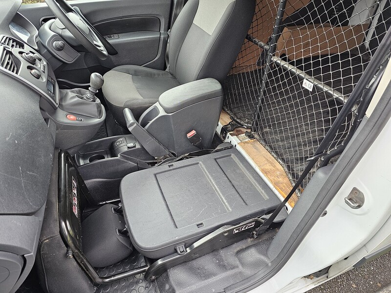 Used Renault Kangoo 2019 for sale - 76863555: Photo 29