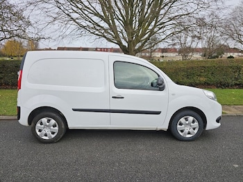 Used Renault Kangoo 2019 for sale - 76863555: Photo