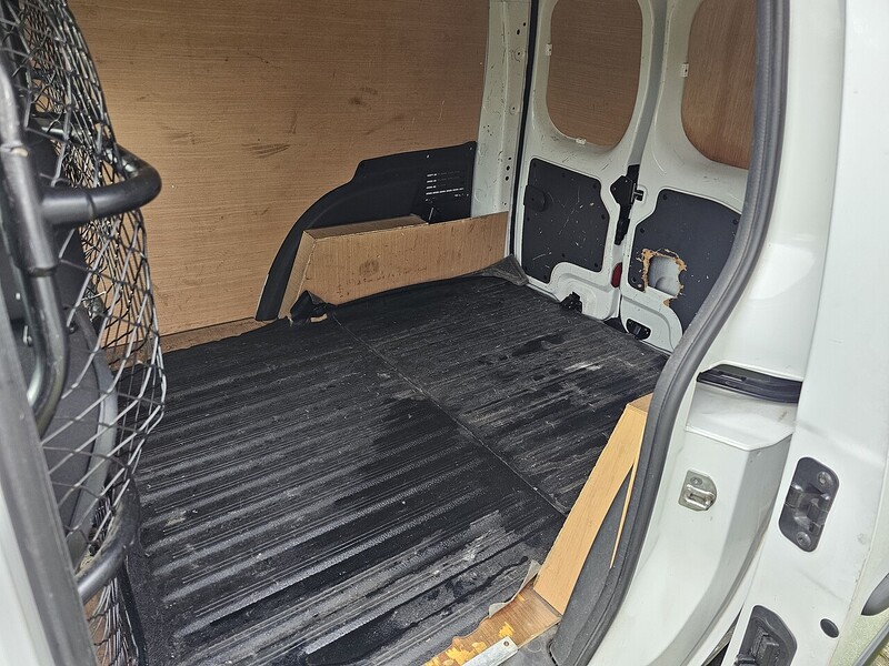 Used Renault Kangoo 2019 for sale - 76863555: Photo 30