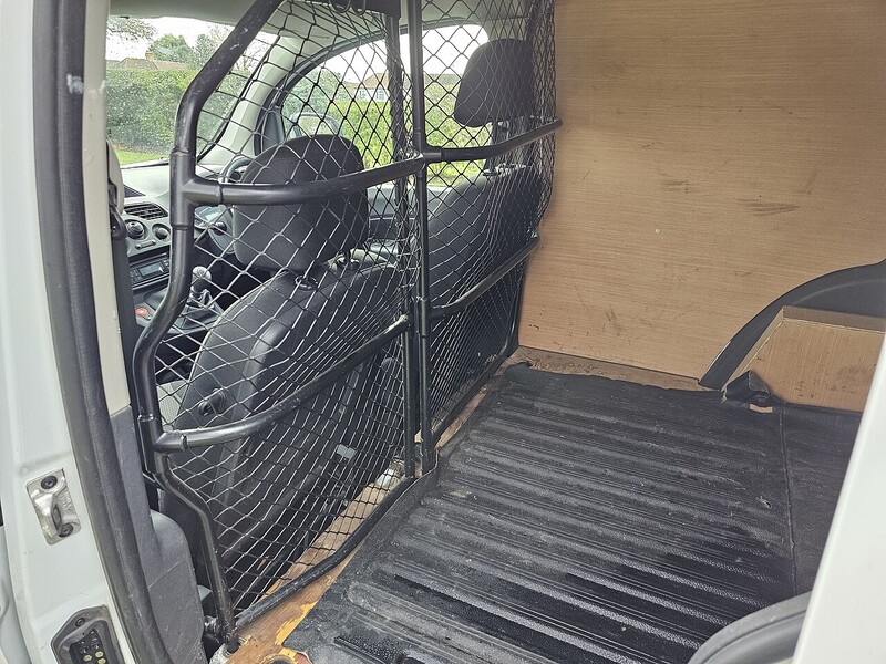 Used Renault Kangoo 2019 for sale - 76863555: Photo 31