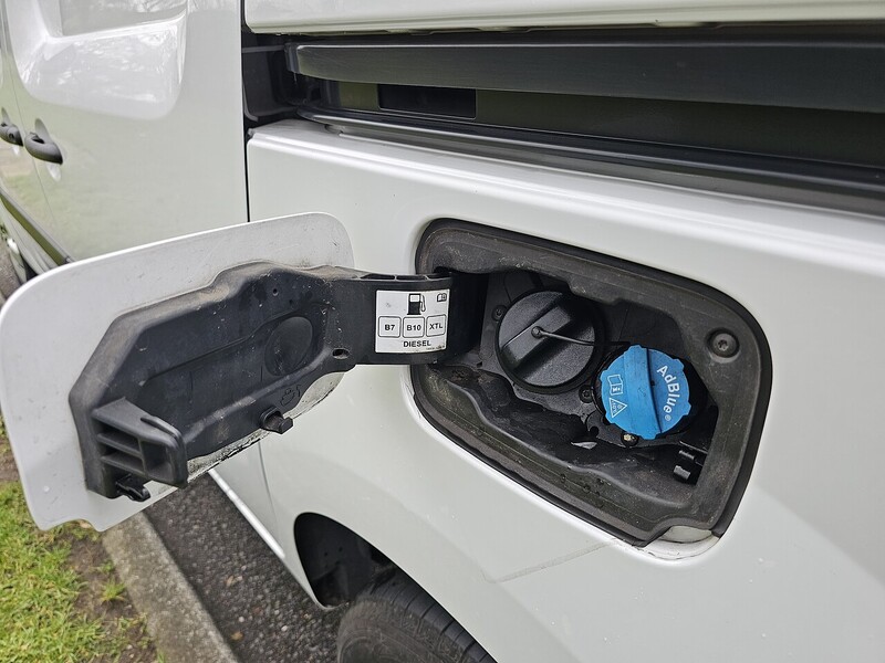 Used Renault Kangoo 2019 for sale - 76863555: Photo 32