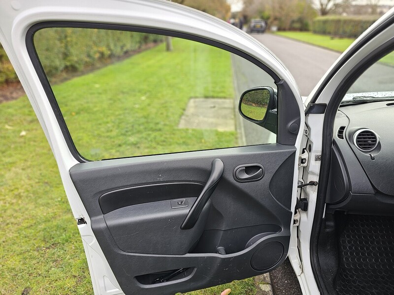 Used Renault Kangoo 2019 for sale - 76863555: Photo 34