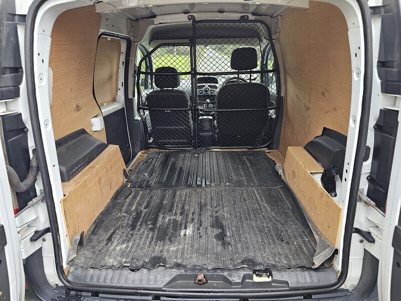 Used Renault Kangoo 2019 for sale - 76863555: Photo 5
