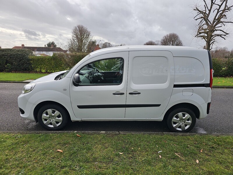 Used Renault Kangoo 2019 for sale - 76863555: Photo 7