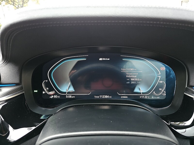 Used BMW 5 Series 2021 for sale - 76351782: Photo 12