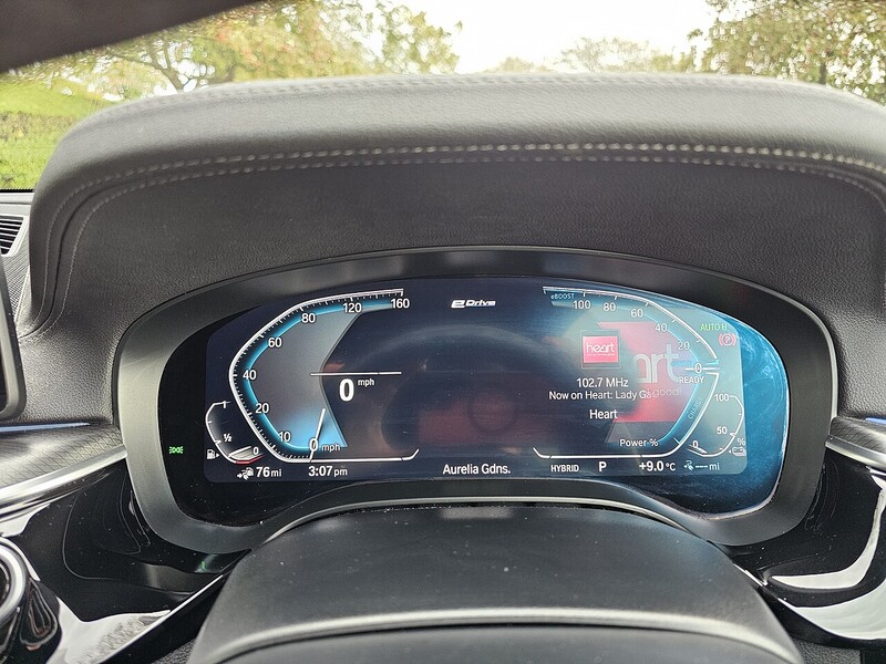 Used BMW 5 Series 2021 for sale - 76351782: Photo 13