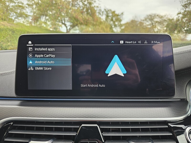 Used BMW 5 Series 2021 for sale - 76351782: Photo 16