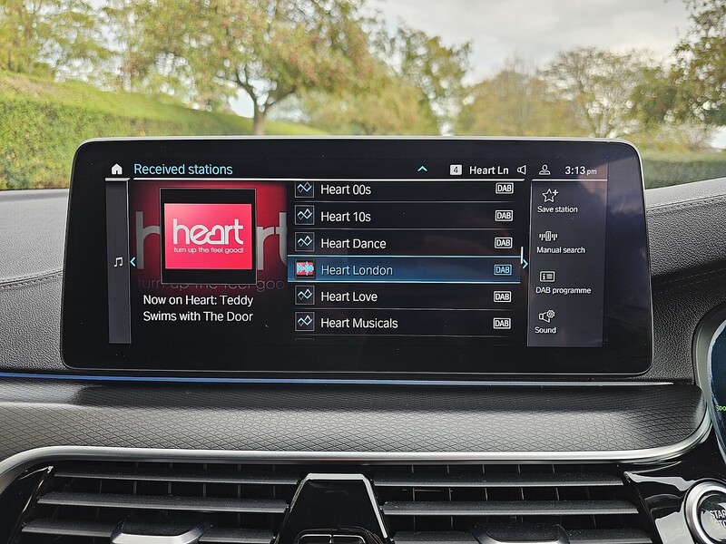 Used BMW 5 Series 2021 for sale - 76351782: Photo 17