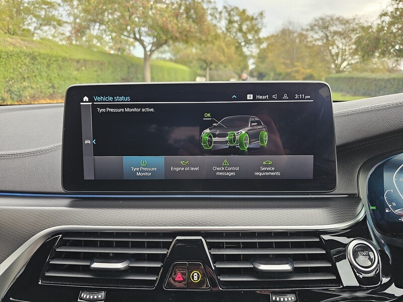 Used BMW 5 Series 2021 for sale - 76351782: Photo 18