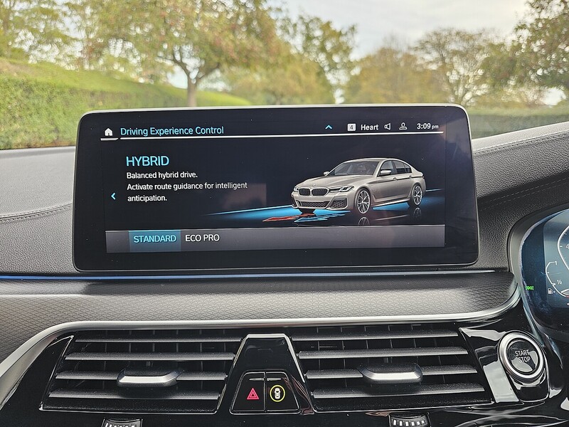 Used BMW 5 Series 2021 for sale - 76351782: Photo 19