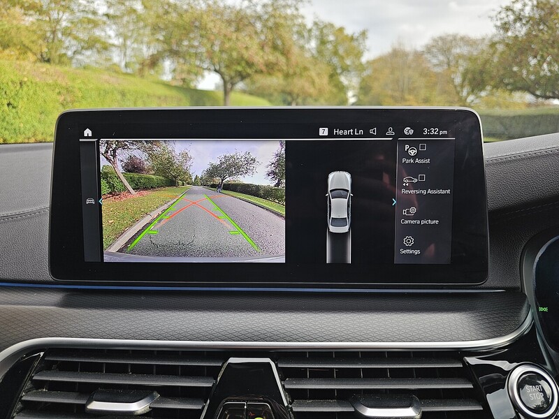 Used BMW 5 Series 2021 for sale - 76351782: Photo 20