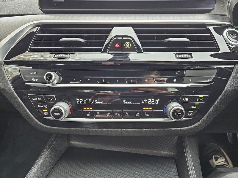 Used BMW 5 Series 2021 for sale - 76351782: Photo 21