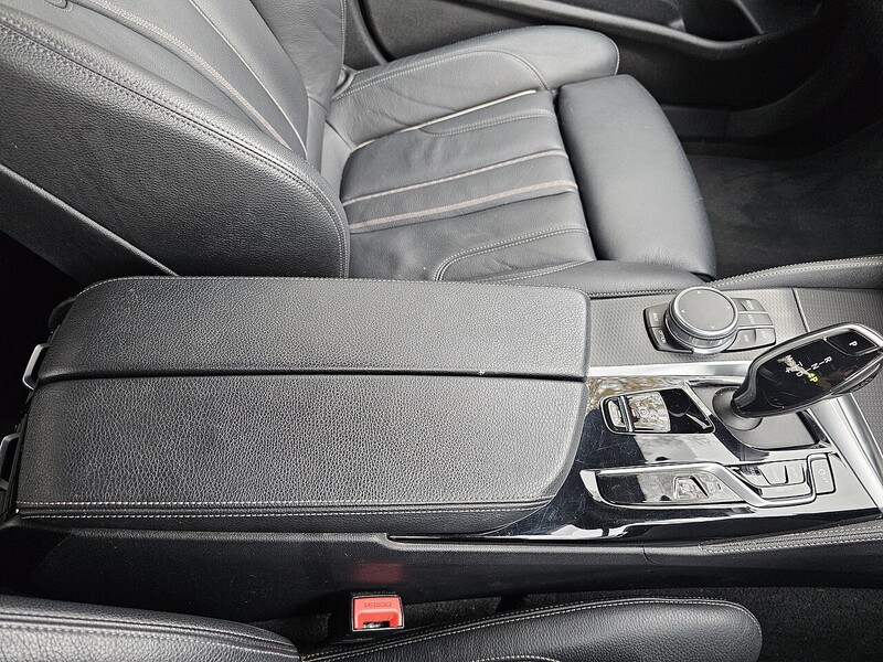 Used BMW 5 Series 2021 for sale - 76351782: Photo 23