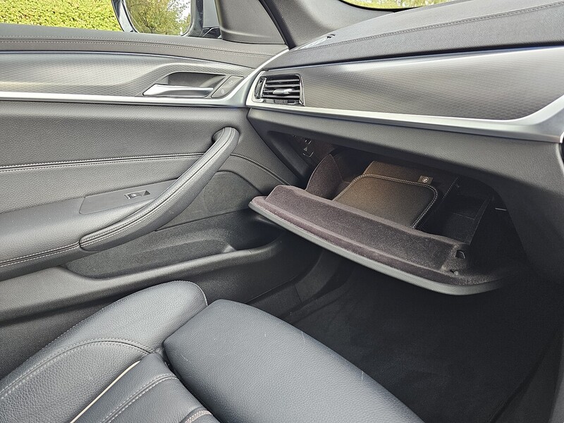 Used BMW 5 Series 2021 for sale - 76351782: Photo 29