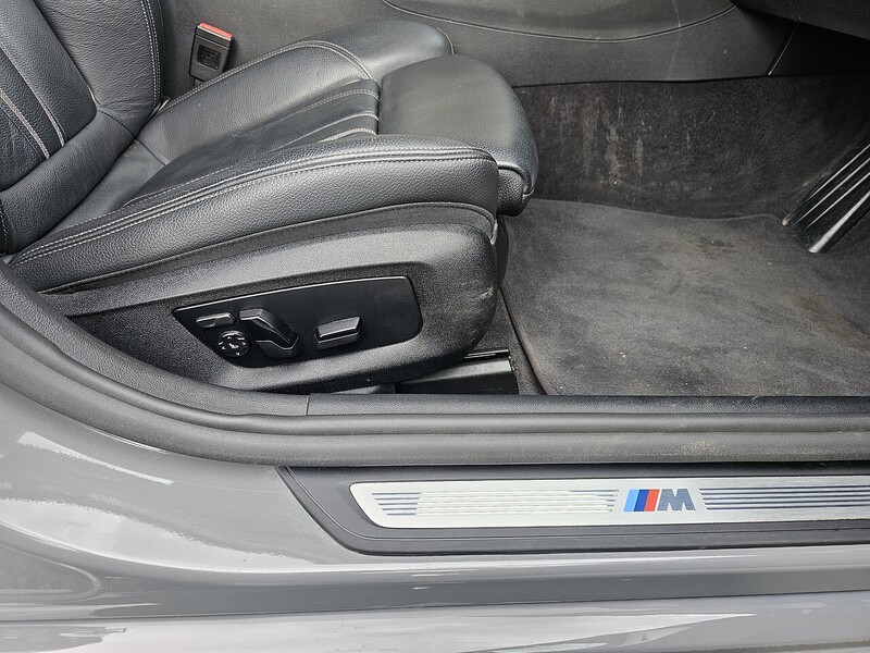 Used BMW 5 Series 2021 for sale - 76351782: Photo 32